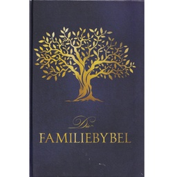 [BIBLE] Die Familiebybel