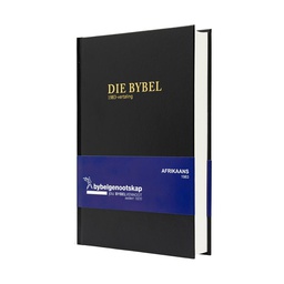 [ Books ] Die Bybel (1983)