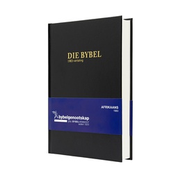 [BIBLE] Die Bybel (1983)