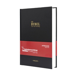 [BIBLE] Die Bybel (1933/1953), naslaan