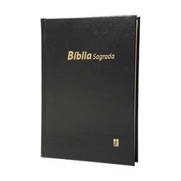 [ Books ] Bíblia Sagrada (Portuguese)