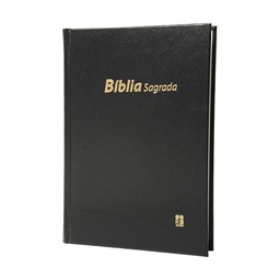 [BIBLE] Bíblia Sagrada (Portuguese)