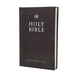 [ Books ] Holy Bible (ESV)