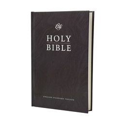 [BIBLE] Holy Bible (ESV)