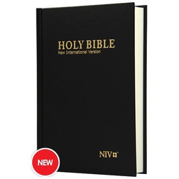 [BIBLE] Holy Bible (NIV)