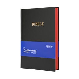 [BIBLE] Bibele (1909/1961 Sesotho)