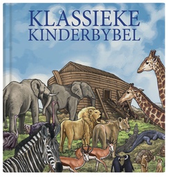 [ Books ] Klassieke Kinderbybel