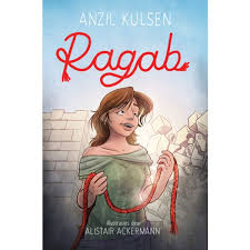 [CHILDBK] Ragab