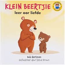 [Books] Klein Beertjie leer oor liefde