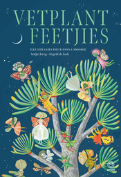 [POEMBK] Vetplant Feetjies