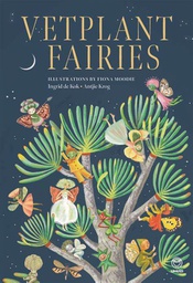 [ Books ] Vetplant Fairies