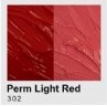 [ACRPA] Dala Acrylic Paint 75ml - 302 Light Red