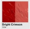 [ACRPA] Dala Acrylic Paint 75ml - 304 Bright Crimson