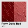 [ACRPA] Dala Acrylic Paint 75ml - 303 Deep Red
