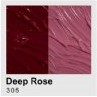 [Paint] Dala Acrylic Paint 75ml - 305 Deep Rose