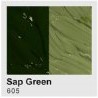 [Paint] Dala Acrylic Paint 75ml - 605 Sap Green