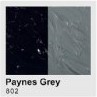 [ACRPA] Dala Acrylic Paint 75ml - 802 Payne's Grey