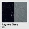 [Paint] Dala Acrylic Paint 75ml - 802 Payne's Grey