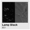 [ACRPA] Dala Acrylic Paint 75ml - 801 Black