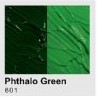 [ACRPA] Dala Acrylic Paint 75ml - 601 Phthalo Green