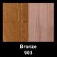 [OILPA] Dala Oil Paint 50ml - 903 Bronze