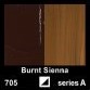 [OILPA] Dala Oil Paint 50ml - 705 Burnt Sienna