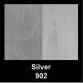 [OILPA] Dala Oil Paint 50ml - 902 Silver