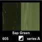 [OILPA] Dala Oil Paint 50ml - 605 Sap Green