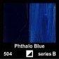 [OILPA] Dala Oil Paint 50ml - 504 Phthalo Blue
