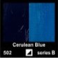 [OILPA] Dala Oil Paint 50ml - 502 Cerulean Blue