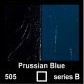 [OILPA] Dala Oil Paint 50ml - 505 Prussian Blue