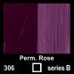 [OILPA] Dala Oil Paint 50ml - 306 Perm Rose