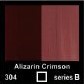 [OILPA] Dala Oil Paint 50ml - 304 Alizarin Crimson