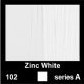 [OILPA] Dala Oil Paint 50ml - 102 Zinc White
