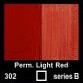 [OILPA] Dala Oil Paint 50ml - 302 Perm Light Red