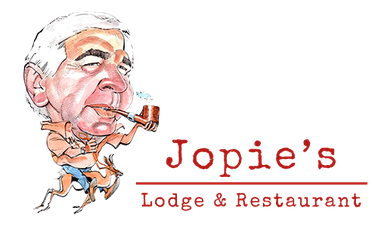 Lodge &amp; Restaurant for the best accommodation in Springbok, Northern Cape